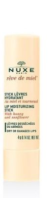 NUXE PARIS REVE DE MIEL STICK  LABBRA SECCHE O SCREPOLATE