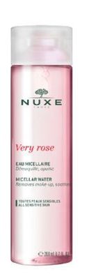 NUXE VERY ROSE EAU MICELLAIRE APAISANTE 3 IN 1 NUXE VERY ROSE EAU MICELLAIRE APAISANTE 3 IN 1
