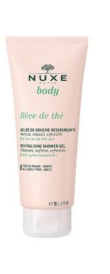 NUXE BODY REVE DE THE REVITALISING SHOWER GEL NUXE BODY REVE DE THE REVITALISING SHOWER GEL