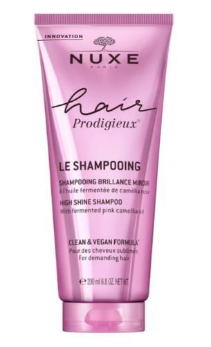 NUXE HAIR PRODIGIEUX SHAMPOO 200ML