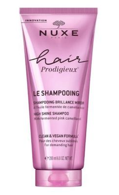 NUXE HAIR PRODIGIEUX SHAMPOO 200ML