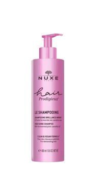 NUXE HAIR PRODIGIEUX SHAMPOO EFFETTO LUCENTEZZA  400 ML