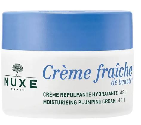 NUXE CREME FRAICHE RIMPOLPANTE 50 ML