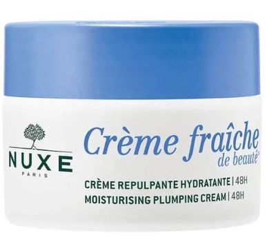 NUXE CREME FRAICHE RIMPOLPANTE 50 ML