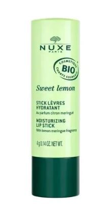 Nuxe Sweet Lemon Stick Labbra 4g Nuxe Sweet Lemon Stick Labbra 4g