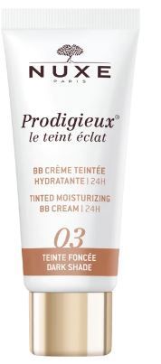 Nuxe Prodigieux Le Teint Eclat BB Cream Crema Colorata 03