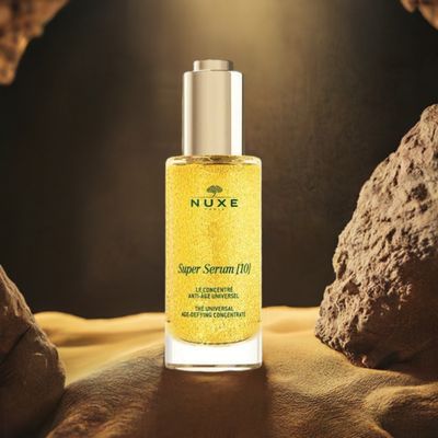 SUPER SERUM [10] 50ml