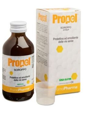 PROPOLAC SCIROPPO PROPOLAC SCIROPPO