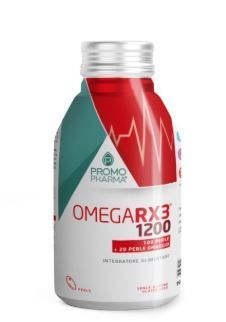 X3 PLUS  OMEGA 3