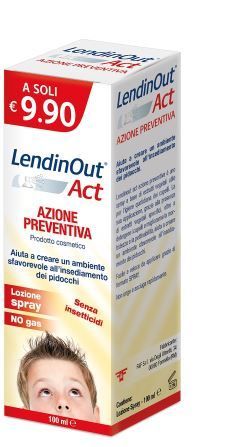 LENDINOUT ACT LENDINOUT ACT