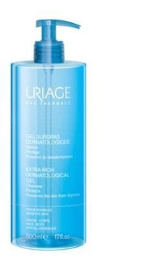 URIAGE GEL SURGRAS 500 ML URIAGE GEL SURGRAS 500 ML