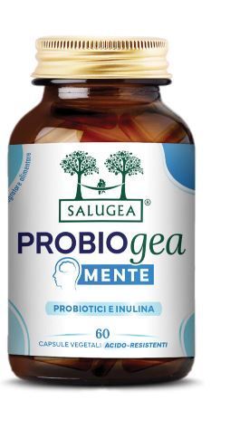 SALUGEA PROBIOGEA MENTE