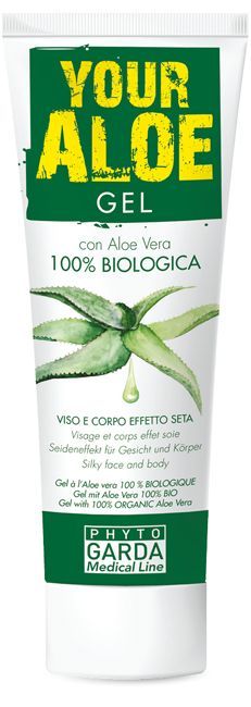 YOUR ALOE GEL