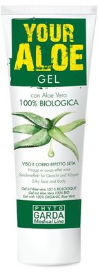 YOUR ALOE GEL