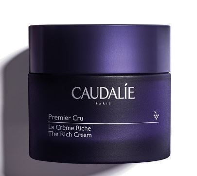 CAUDALIE PREMIER CRU LA CREMA RICCA 24 CAUDALIE PREMIER CRU LA CREMA RICCA 24