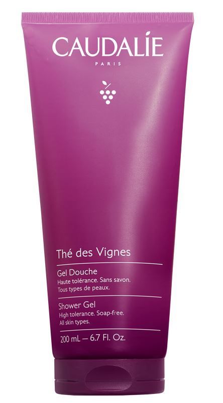 CAUDALIE GEL DOCCIA THE DES VIGNES 200 ML CAUDALIE GEL DOCCIA THE DES VIGNES 200 ML
