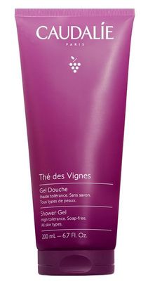 CAUDALIE GEL DOCCIA THE DES VIGNES 200 ML CAUDALIE GEL DOCCIA THE DES VIGNES 200 ML