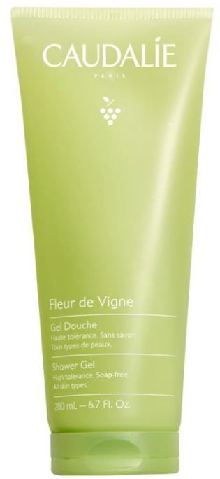Caudalie Gel Doccia Fleur De Vigne 200ml Caudalie Gel Doccia Fleur De Vigne 200ml
