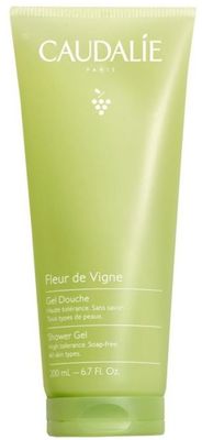 Caudalie Gel Doccia Fleur De Vigne 200ml