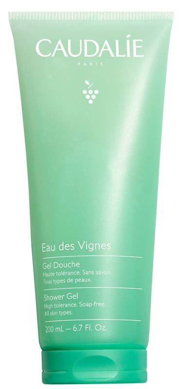 Caudalie Gel Doccia Eau Des Vignes 200 ml Caudalie Gel Doccia Eau Des Vignes 200 ml