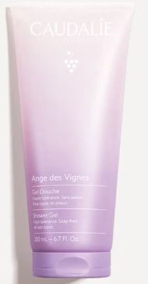 CAUDALÍE GEL DOCCIA Ange des Vignes 200 ML