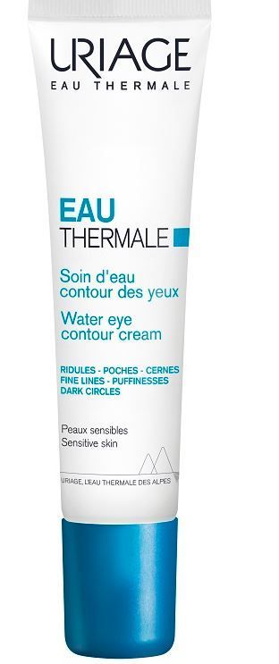 URIAGE EAU THERMALE SOIN D'EAU CONTOUR DES YEUX URIAGE EAU THERMALE SOIN D'EAU CONTOUR DES YEUX