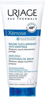 Xémose BAUME OLÉO-APAISANT ANTI-GRATTAGE