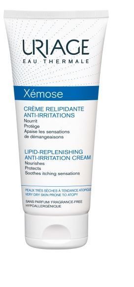 URIAGE EAU THERMALE XEMOSE URIAGE EAU THERMALE XEMOSE