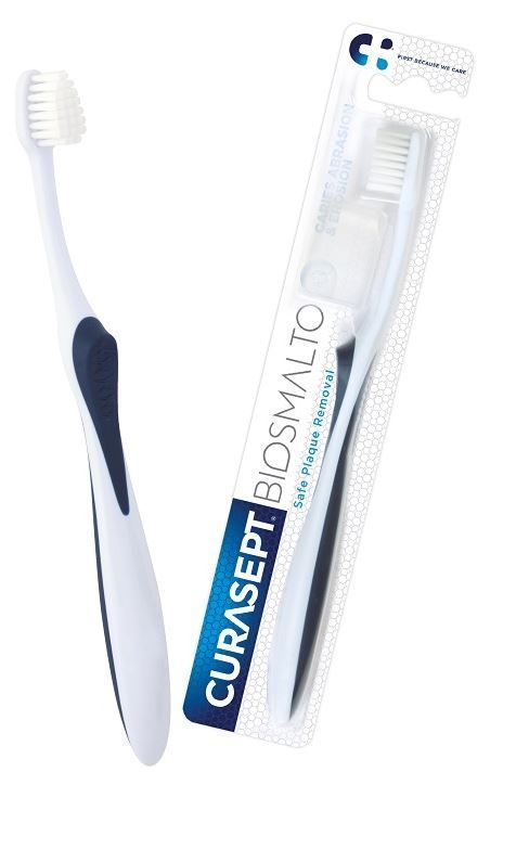 CURASEPT SPAZZOLINO BIOSMALTO PROTECTION CURASEPT SPAZZOLINO BIOSMALTO PROTECTION