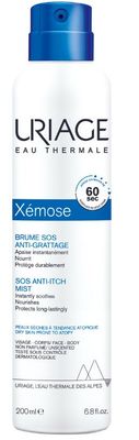 Xémose Contorno occhi lenitivo Xémose Contorno occhi lenitivo