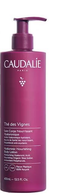 Caudalie Thé des Vignes Trattamento Corpo 400ml