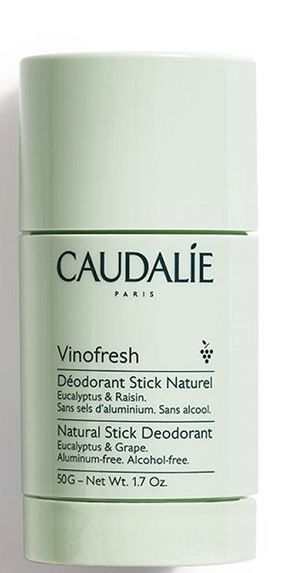 Caudalie Deodorante Naturale Vinofresh 50ml