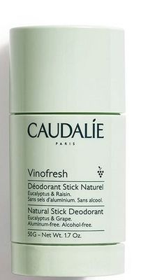 Caudalie Deodorante Naturale Vinofresh 50ml