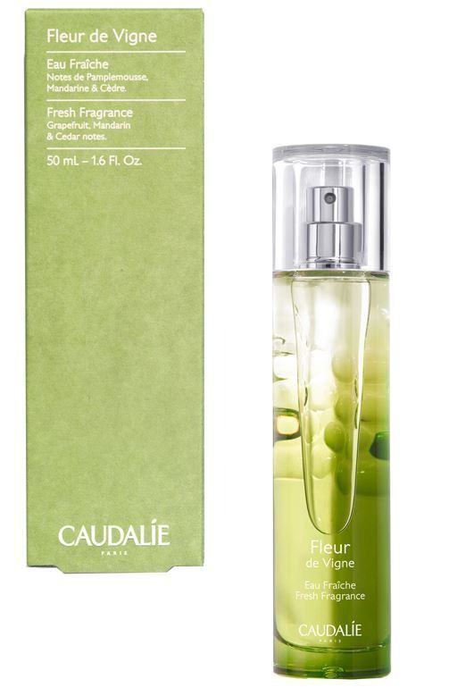 Caudalie Fleur de Vigne Acqua Fresca Caudalie Fleur de Vigne Acqua Fresca