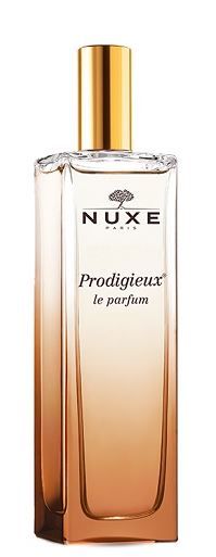NUXE Prodigieux Le Parfum – Eau de Parfum 50 ml NUXE Prodigieux Le Parfum – Eau de Parfum 50 ml