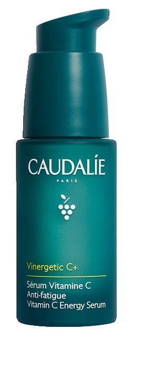 Caudalie Vinergetic C+ Siero Vitamina C Anti-Stanchezza 30ml Caudalie Vinergetic C+ Siero Vitamina C Anti-Stanchezza 30ml
