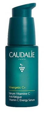 Caudalie Vinergetic C+ Siero Vitamina C Anti-Stanchezza 30ml