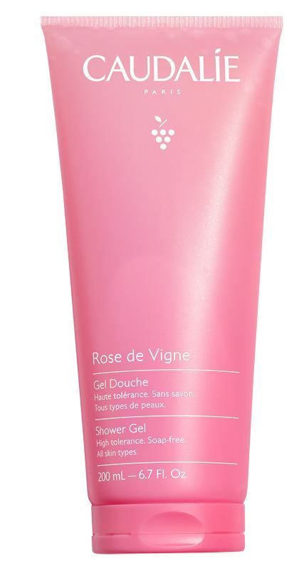 CAUDALIE GEL DOCCIA ROSE DE VIGNE 200 ML