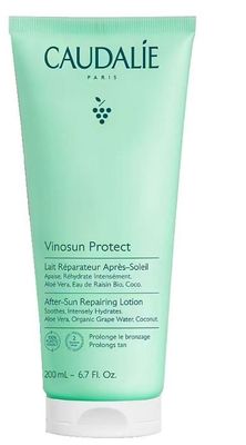 CAUDALIE Latte riparatore doposole