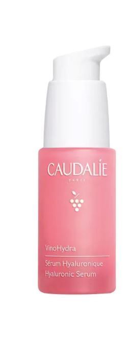 Caudalie VinoHydra - Siero Ialuronico Idratante, 30ml