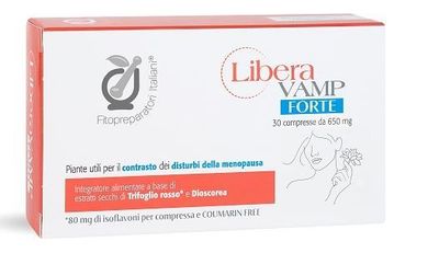 FPI LiberaVAMP FORTE