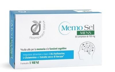 FPI MemoSel MENS