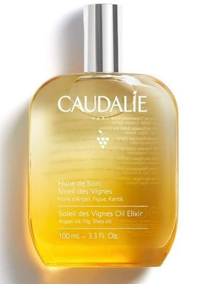 Caudalie Soleil des Vignes Olio Trattante 100 ml