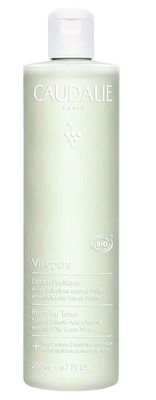 CAUDALIE VINOPURE LOZIONE PURIFICANTE 200ML CAUDALIE VINOPURE LOZIONE PURIFICANTE 200ML