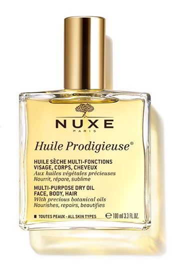 NUXE Huile Prodigieuse NUXE Huile Prodigieuse