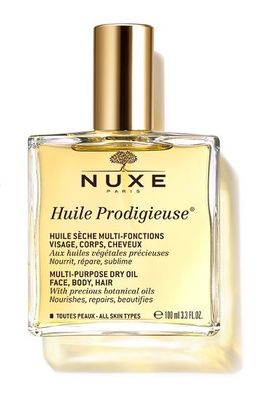 NUXE Huile Prodigieuse NUXE Huile Prodigieuse