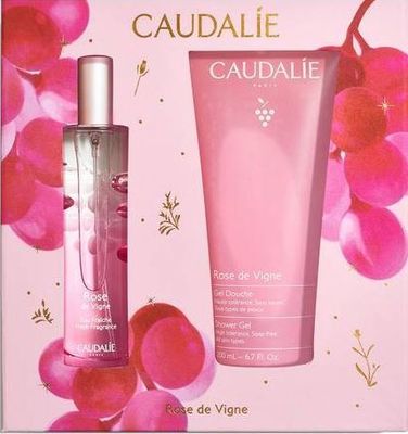 ROSE DE VIGNE COFANETTO