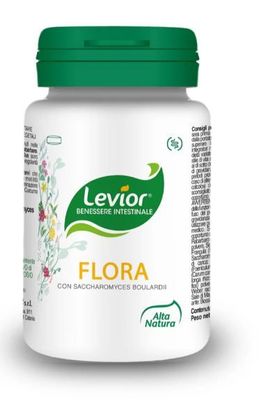 Levior FLORA Levior FLORA