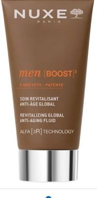 Nuxe Men Fluido Anti-Età Globale Viso 50 ml Nuxe Men Fluido Anti-Età Globale Viso 50 ml