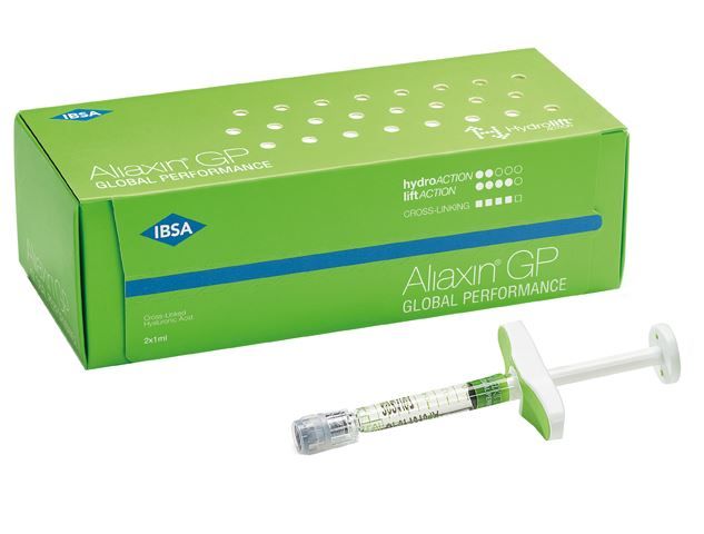 Aliaxin GP GLOBAL PERFORMANCE